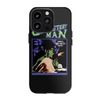 Cemetery Man, Della Morte Dell Amore, The Cemetery Man, Cemetery Man A Iphone 13 Pro Case | Artistshot