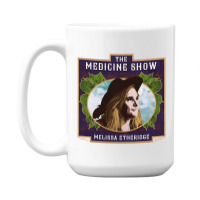 Melissa Etheridge Album 15 Oz Coffee Mug | Artistshot