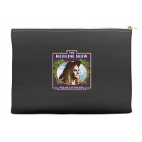 Melissa Etheridge Album Accessory Pouches | Artistshot