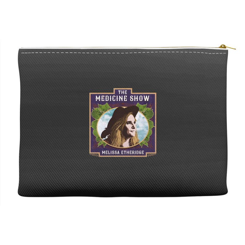 Melissa Etheridge Album Accessory Pouches | Artistshot