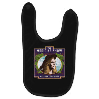 Melissa Etheridge Album Baby Bibs | Artistshot