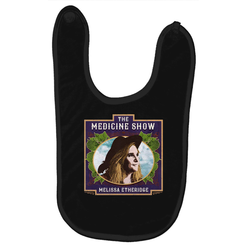 Melissa Etheridge Album Baby Bibs | Artistshot