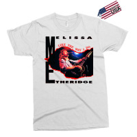 Melissa Etheridge Album Exclusive T-shirt | Artistshot