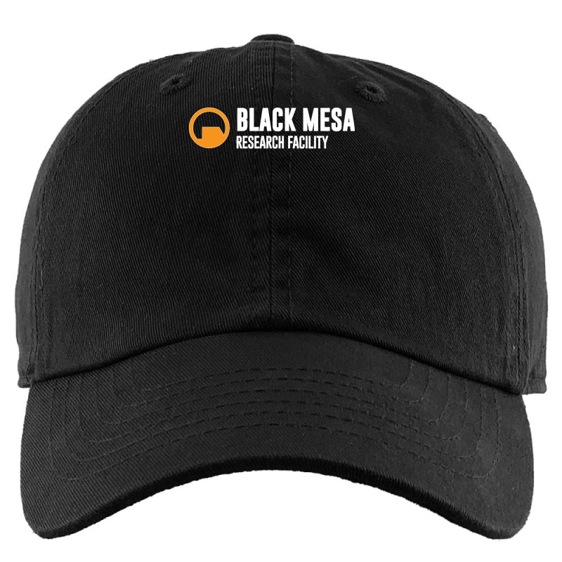 Black Mesa Research Facility Classic Kids Cap by DebraMartin | Artistshot