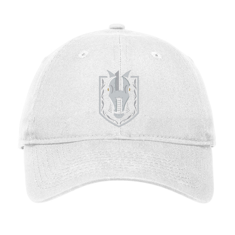 Henderson Silver Knights Merch Adjustable Cap by cm-arts | Artistshot