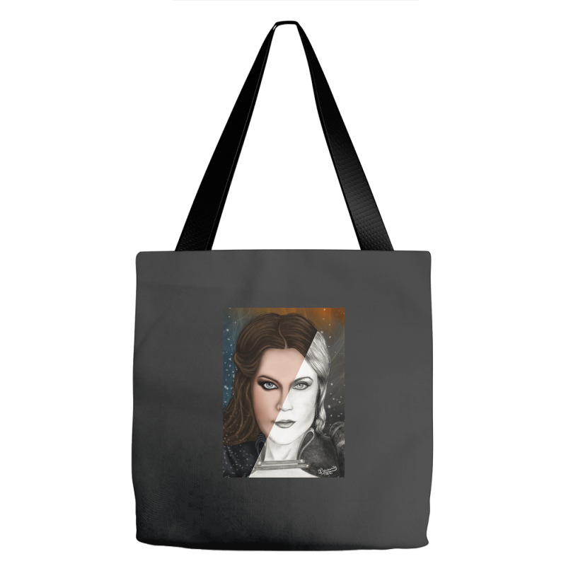 Floor Jansen Tote Bags | Artistshot