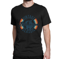 I Love Bremerton Washington Retro Vintage Classic Limited Edition Classic T-shirt | Artistshot