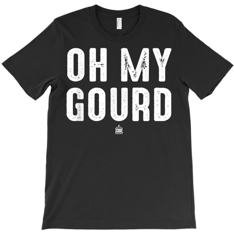 Oh My Gourd Punsgiving.funny Group T Shirt T-shirt | Artistshot