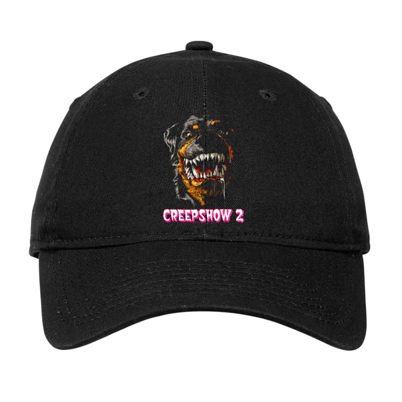 Old Chief Adjustable Cap by atereabag | Artistshot