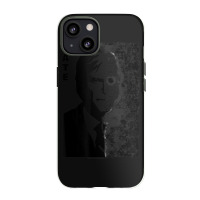 B.at.man Dark K.night Flip Of The Coin Iphone 13 Case | Artistshot