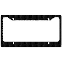 B.at.man Dark K.night Flip Of The Coin License Plate Frame | Artistshot