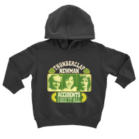 Thunderclap Newman Personel Art Toddler Hoodie | Artistshot