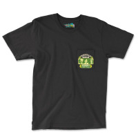 Thunderclap Newman Personel Art Pocket T-shirt | Artistshot