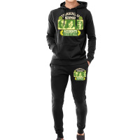 Thunderclap Newman Personel Art Hoodie & Jogger Set | Artistshot