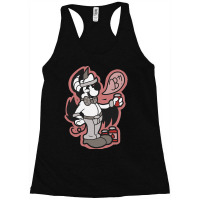 Vampire Milkman Be Positive Classic Racerback Tank | Artistshot