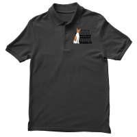 Mechatronic Engineering Graduate Mechatronic Engineering And Basenjis  Men's Polo Shirt | Artistshot