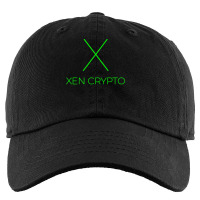 Xen Crypto   Community Token For Economic Freedom And Energy Premium T Kids Cap | Artistshot