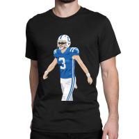 Rodrigo Blankenship Classic T-shirt | Artistshot