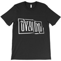 Overload T-shirt | Artistshot