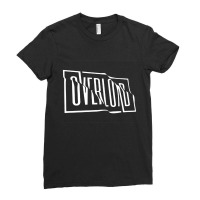 Overload Ladies Fitted T-shirt | Artistshot