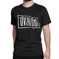 Overload Classic T-shirt | Artistshot