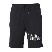 Overload Fleece Short | Artistshot