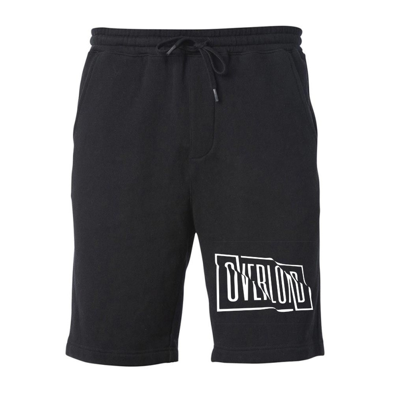 Overload Fleece Short by NY SHOP | Artistshot