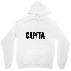 Capita Snowboard Unisex Hoodie By Stacyboltonri Artistshot