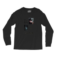 Yaeji Woman 1 Long Sleeve Shirts | Artistshot