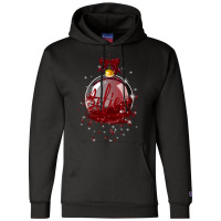 Meningococcal Meningitis Fighter Meningococcal Meningitis Awareness -  Champion Hoodie | Artistshot