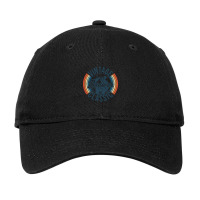 I Love Brewer Maine Retro Vintage Classic Limited Edition Adjustable Cap | Artistshot