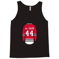 Calvin De Haan Jersey Tank Top | Artistshot