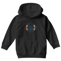 I Love Briarcliff Manor New York Retro Vintage Classic Limited Edition Youth Hoodie | Artistshot