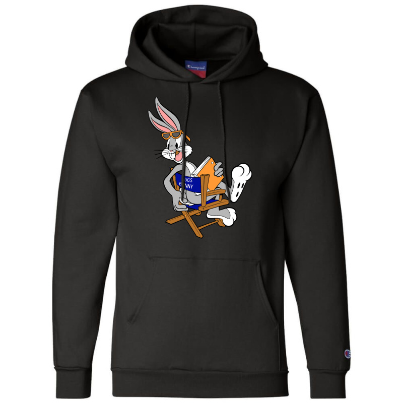 bugs bunny champion hoodie