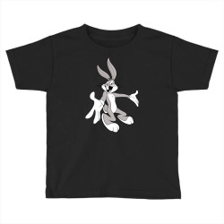 bugs bunny looney tunes rabbit Toddler T-shirt | Artistshot