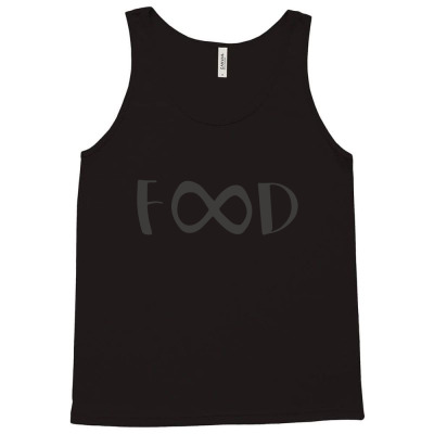 Food Tank Top Designed By Mit4