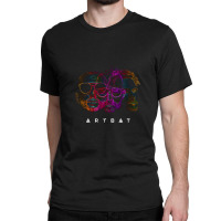 Fortune Of My Fascination Classic T-shirt | Artistshot