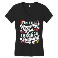 Christmas Tshirt Women's V-neck T-shirt | Artistshot