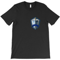 Full Metal Panic! - Mithril Emblem T-shirt | Artistshot