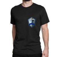 Full Metal Panic! - Mithril Emblem Classic T-shirt | Artistshot