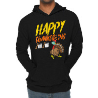 Happy Thanksgiving 2020 Toilet Paper Turkey Face Mask Lightweight Hoodie | Artistshot