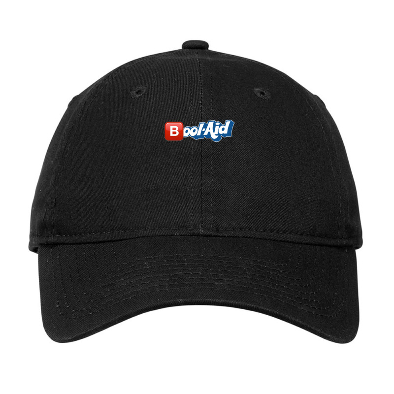 Bool Aid Adjustable Cap by PamelaKinney | Artistshot