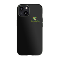 Bayou Barley Merchandise 1 Iphone 13 Case | Artistshot