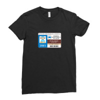 General Maintenance Officers Ladies Fitted T-shirt | Artistshot