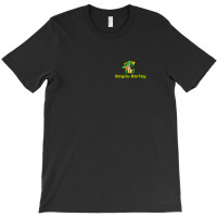 Bayou Barley Merchandise 1 T-shirt | Artistshot