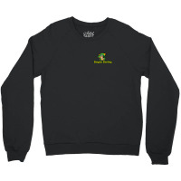 Bayou Barley Merchandise 1 Crewneck Sweatshirt | Artistshot