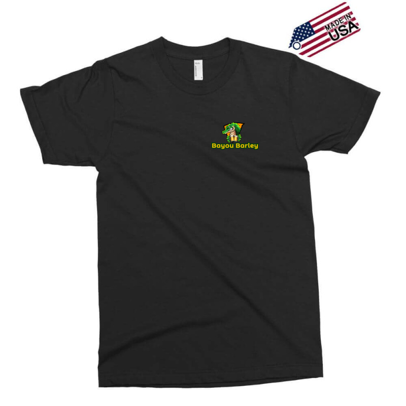 Bayou Barley Merchandise 1 Exclusive T-shirt | Artistshot