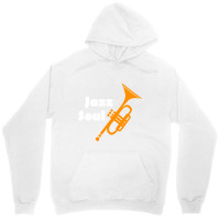 Jazz Soul-f8f6z Unisex Hoodie | Artistshot