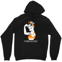 Multiple Sclerosis Warrior Unbreakable Ms Strong Women Unisex Hoodie | Artistshot