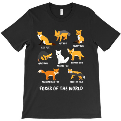 Animals Lover T-shirt Designed By Tancho